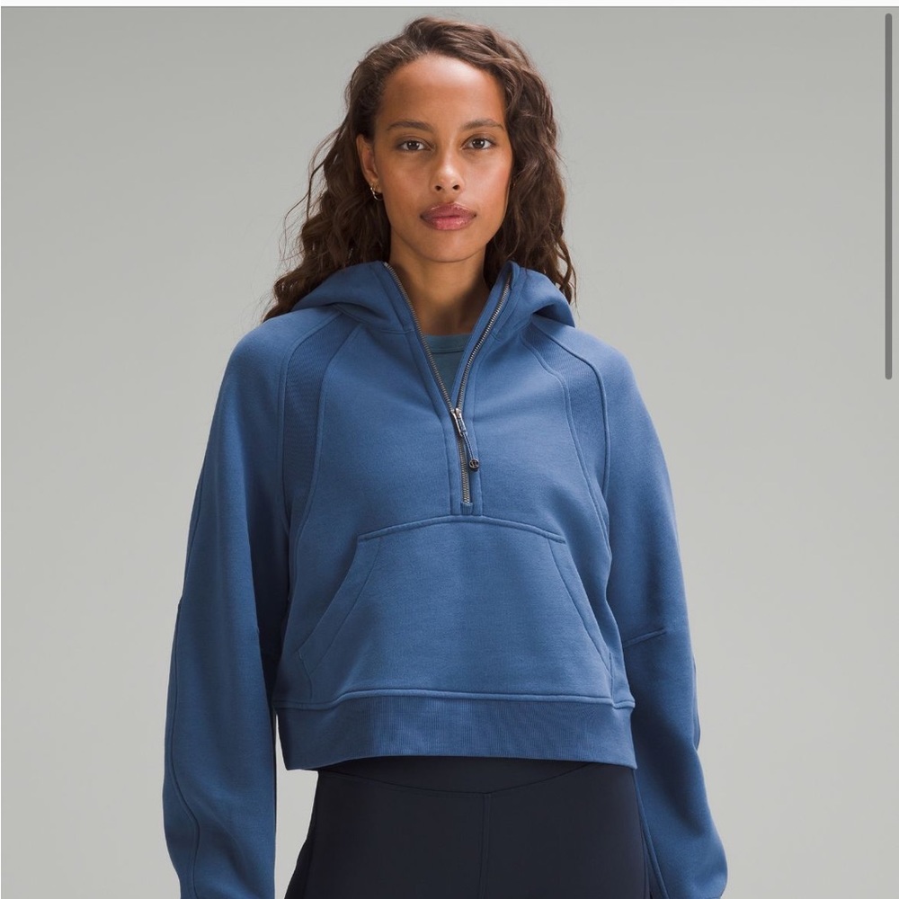 Lululemon Scuba